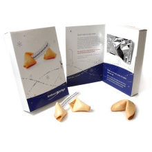 Geschenkverpakking met Fortune Cookie - Topgiving